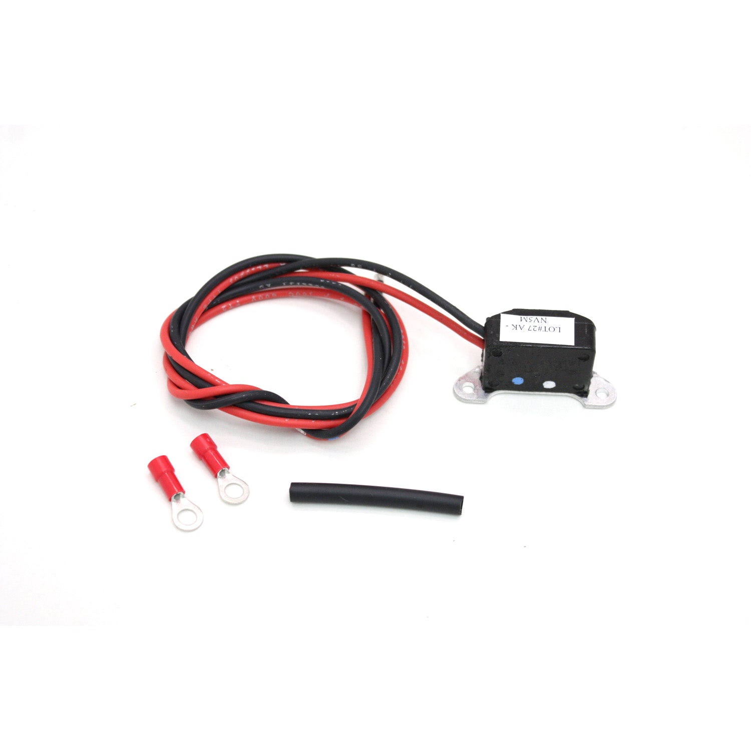 PerTronix D500706 Module (replacement) Ignitor for PerTronix Flame-Thrower VW Billet Distributor