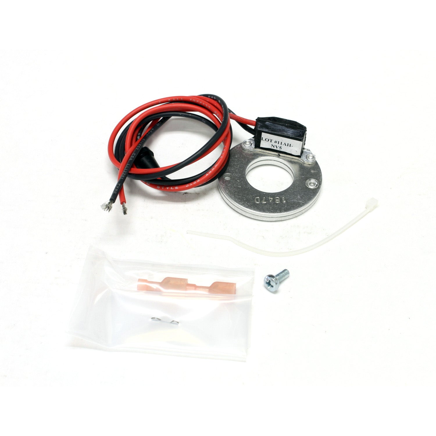 PerTronix D500709 Module (replacement) Ignitor for PerTronix Flame-Thrower VW Cast Non-Vacuum Distributor