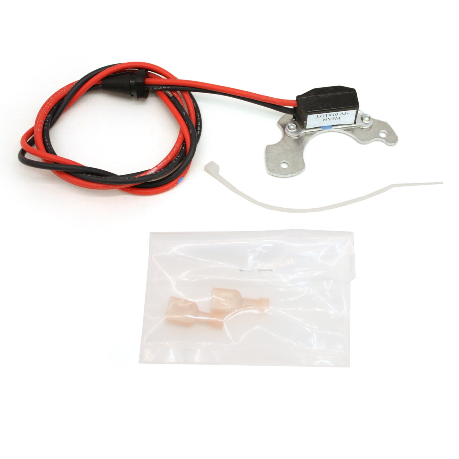 PerTronix D500711 Module (replacement) Ignitor for PerTronix Flame-Thrower  VW Cast Vacuum Distributor