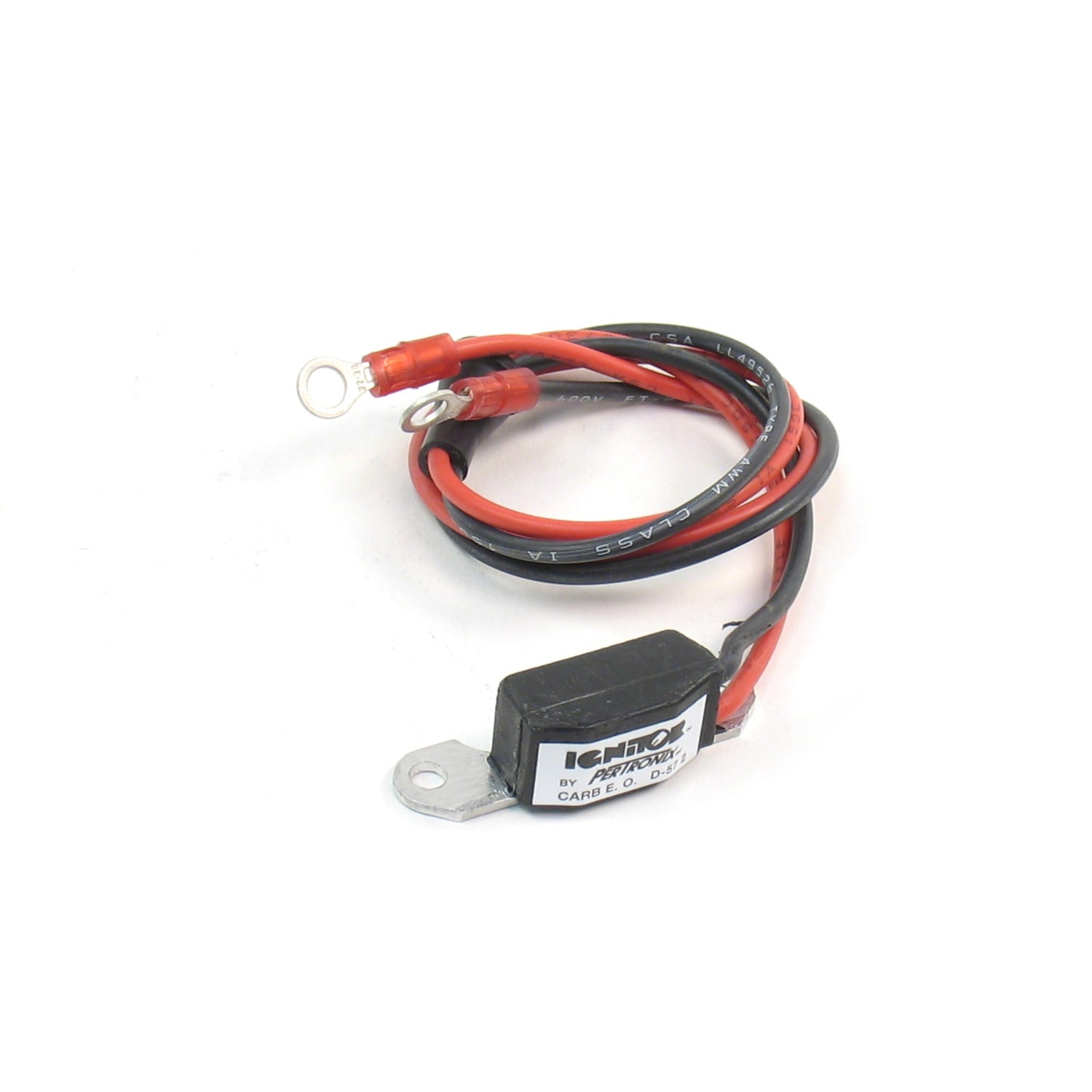 PerTronix D500715 Module (replacement) Ignitor for PerTronix Flame-Thrower Chevy Cast Distributor