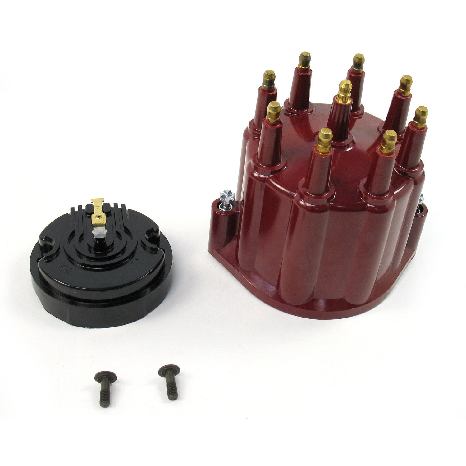 Flame Thrower Distributor Pertronix Distributor Parts Aazon.co ...
