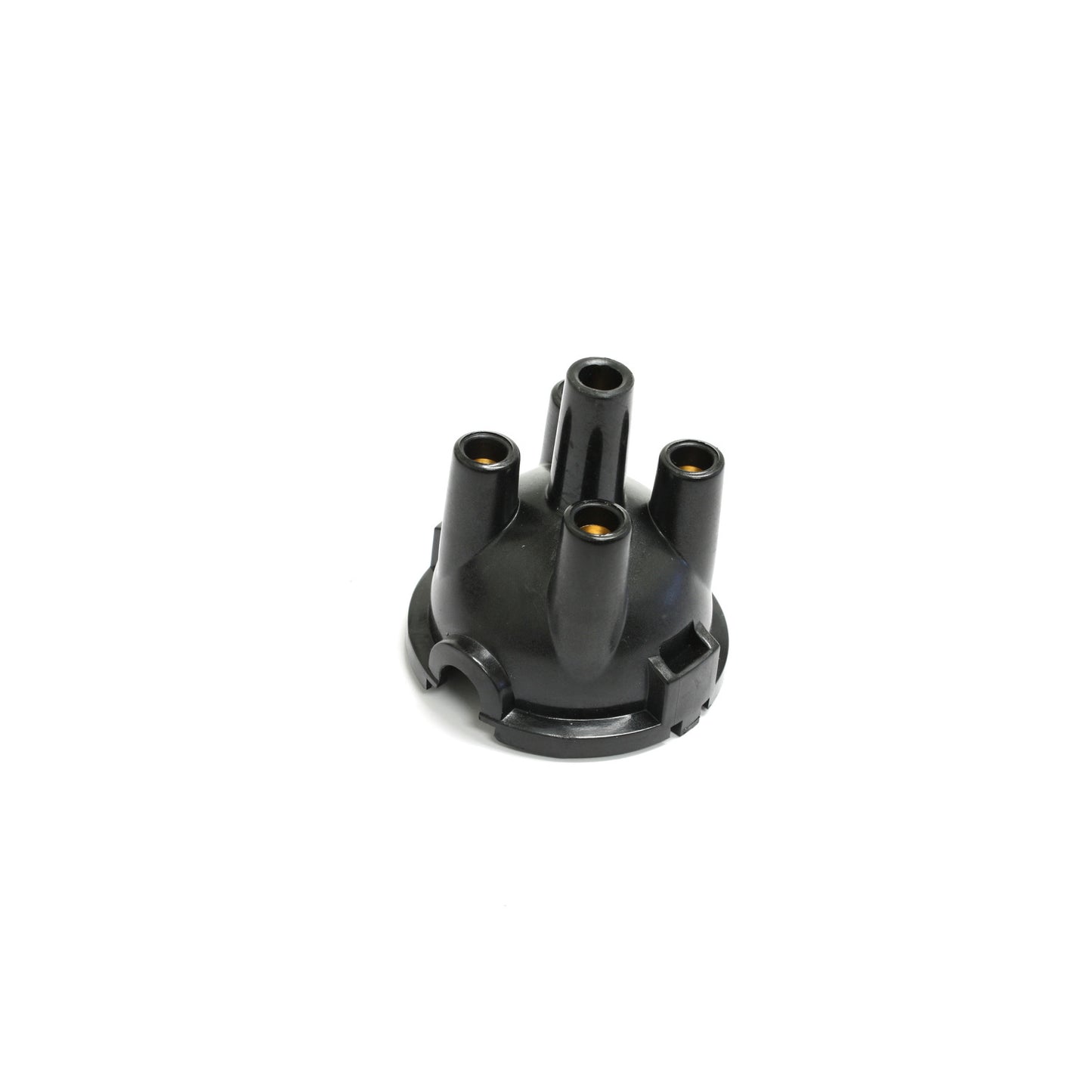 Pertronix D654601 Cap 25D British 4 cyl Black