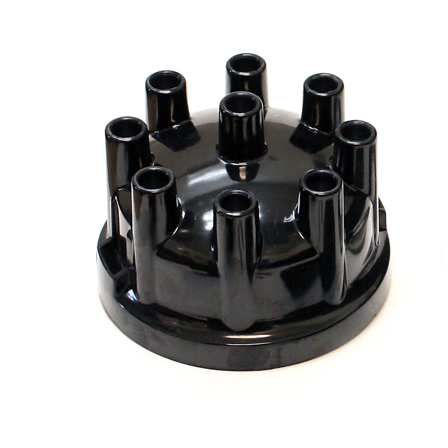 PerTronix D658600 Cap Black 8 cylinder Rover V8 Distributor