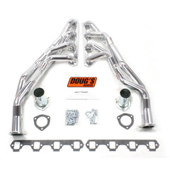 Tri-Y Headers