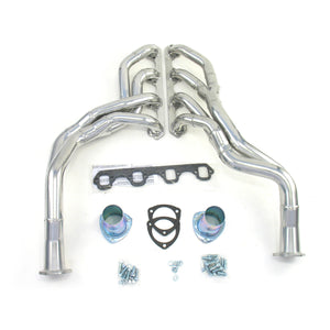 1962-65 Ford Fairlane Small Block 1 5/8" Tri-Y Header with Metallic Ceramic Coating