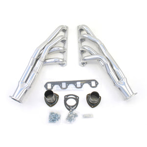 1967-70 Ford Mustang 351W 1 3/4" Tri-Y Header with Metallic Ceramic Coating