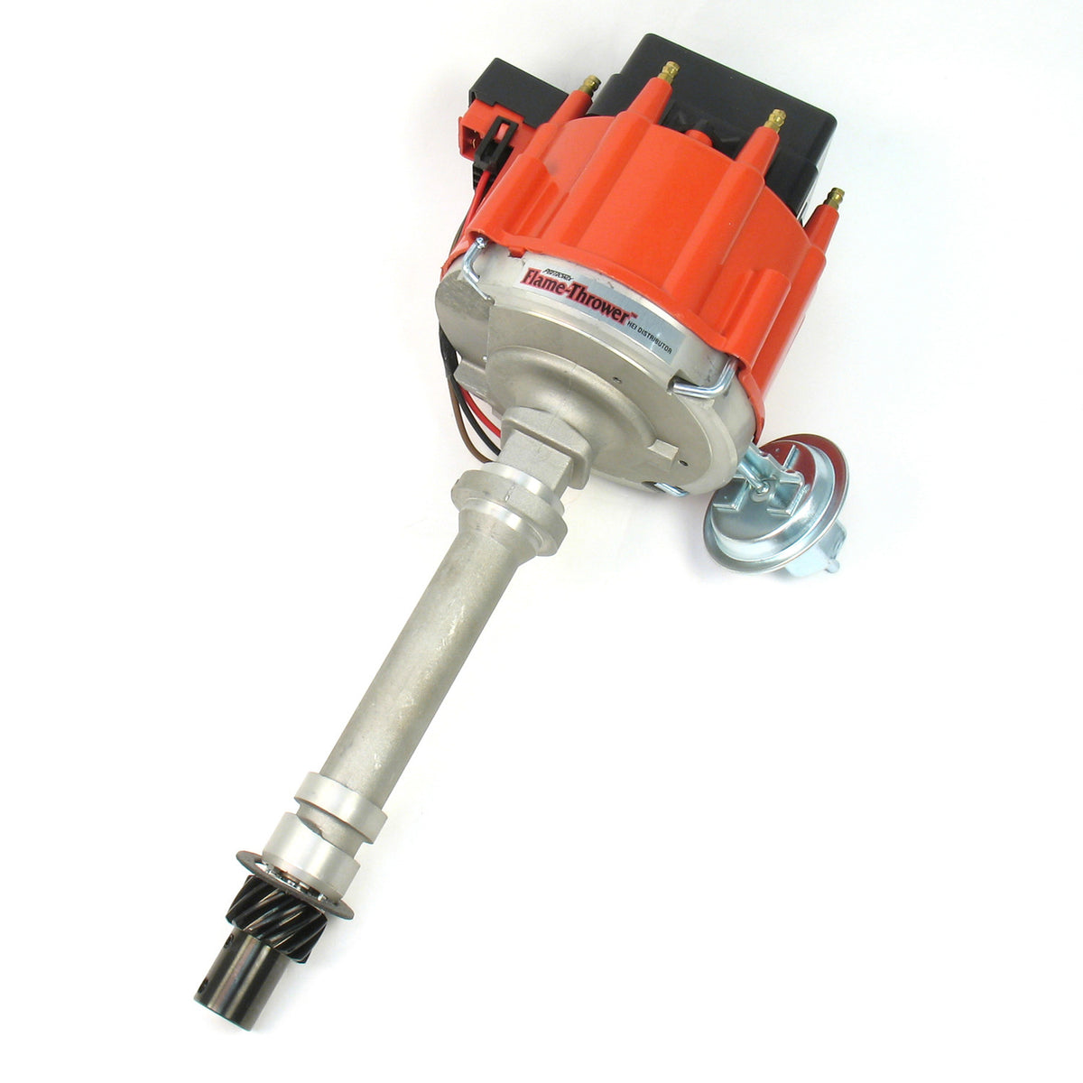 MSD 9911 Ignition Kit Ready to Run Distributor/Wires/Coil Chrysler BB 426-440 MSD 9911 Ignition Kit Ready to Run Distributor/Wires/Coil Chrysler BB 426-440