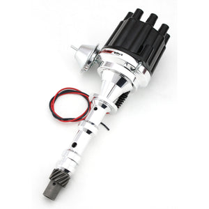 PerTronix Billet Distributor for Chevrolet 409 Engines (Ignitor III)