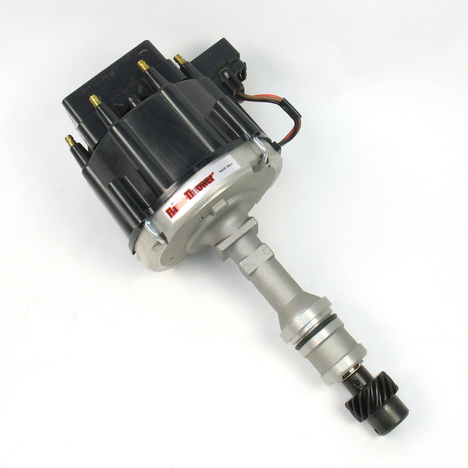 peg perego distributor PerTronix D71170 Flame-Thrower Race HEI Distributor Oldsmobile 260-455