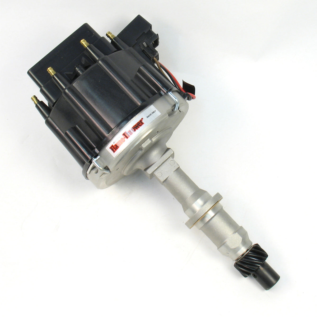 E-Z HEI One-Wire Distributor For Pontiac V8 Engines (301, 326, 389, 400 E-Z HEI One-Wire Distributor For Pontiac V8 Engines (301, 326, 389, 400