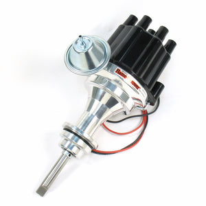 PerTronix Billet Distributor for Mopar 273-360 Engines (Ignitor III)
