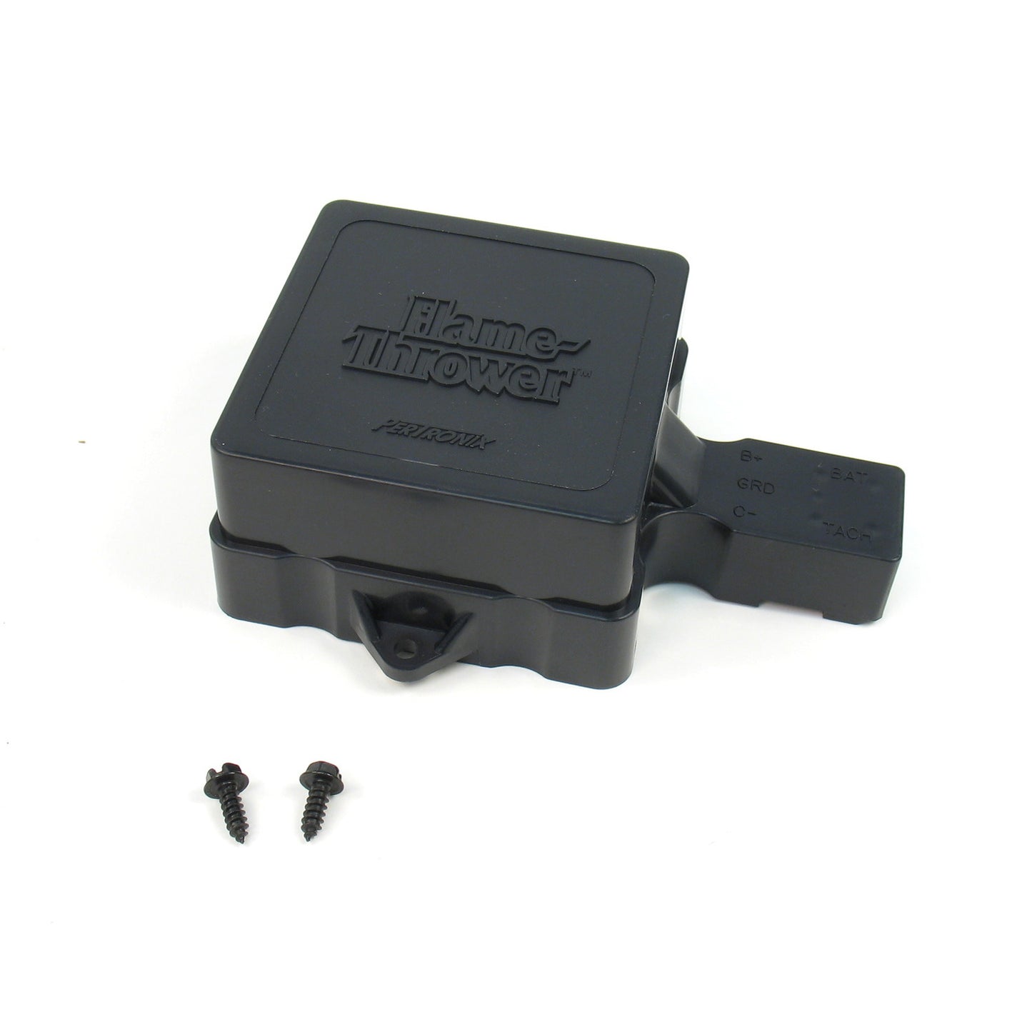 PerTronix D9000 Flame-Thrower HEI Distributor Flame-Thrower Dust Cover