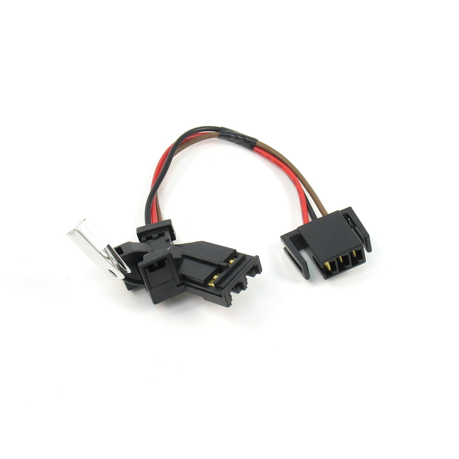 PerTronix D9007 Flame-Thrower HEI Distributor 4-Pin Wire Harness/Ca..