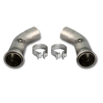 Doug's Headers DMP103 Exhaust Mid Pipe 64-67 Chevy Chevelle LS Engine Swap