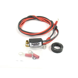 Ducellier 4xxx/525xxx/66xx/A96/R Series 4 Cylinder Ignitor® Electronic Ignition Conversion - 6 Volt Negative Ground - PerTronix EP-141N6