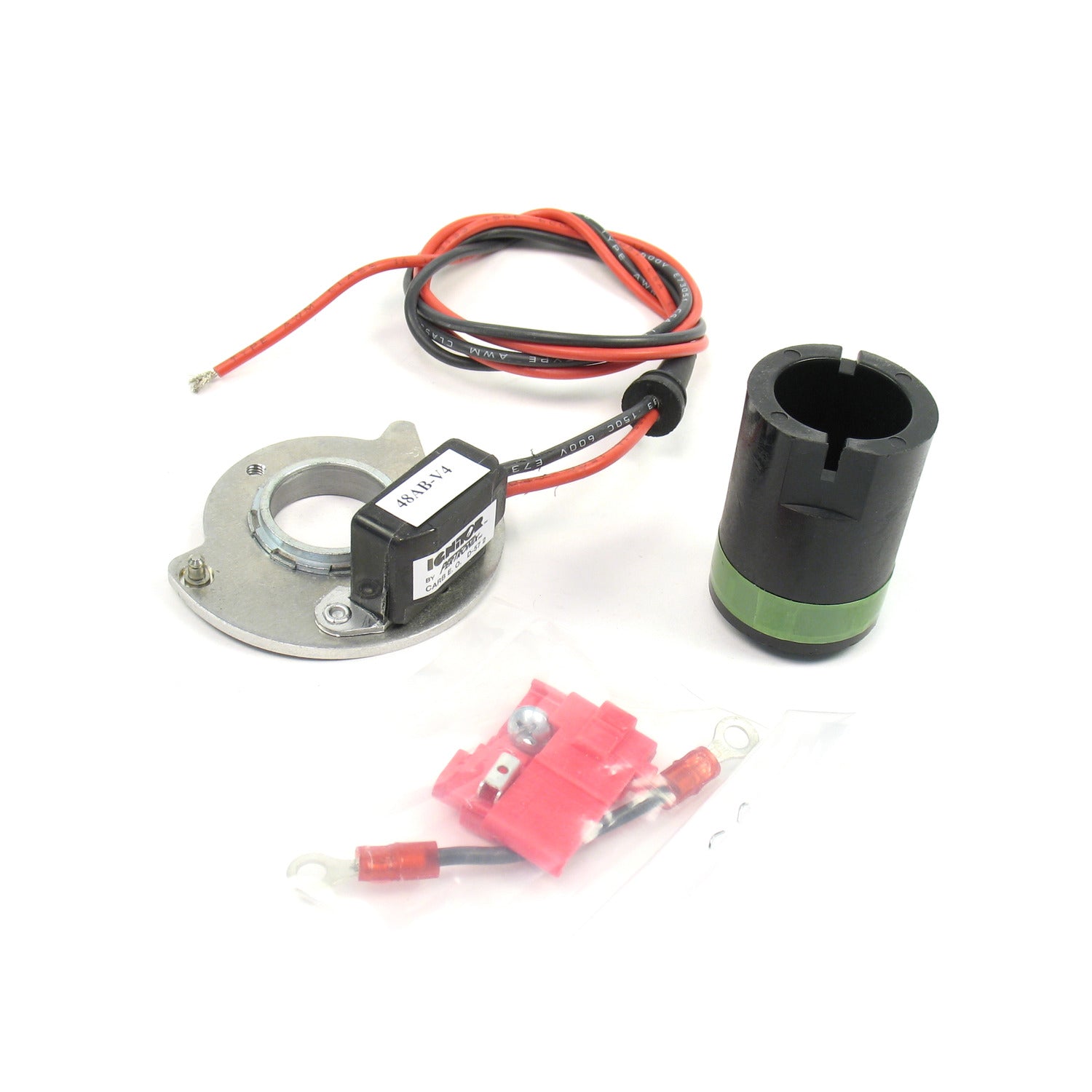 PerTronix FO-182 Ignitor® Ford Electronic Ignition Conversion Kit