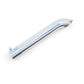 Patriot Exhaust H2965 Exhaust Tip Turndown Motorcycle Chrome