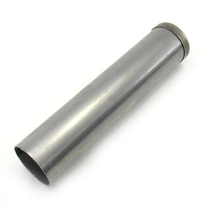 Patriot Exhaust H2971 Muffler Two-Cycle Silencer 1 1/4" core 8" length 2" case