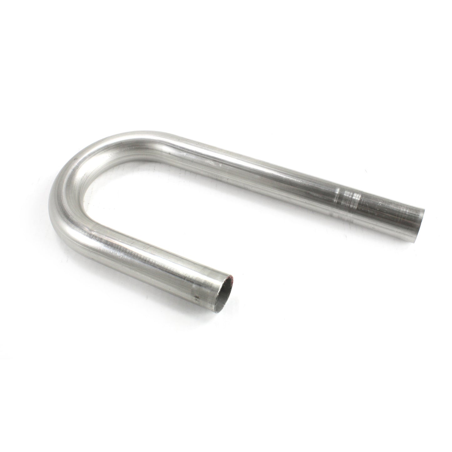 Patriot Exhaust H6904 304 Stainless Steel 1 1/2" tube diameter, 3" radius J-Bends