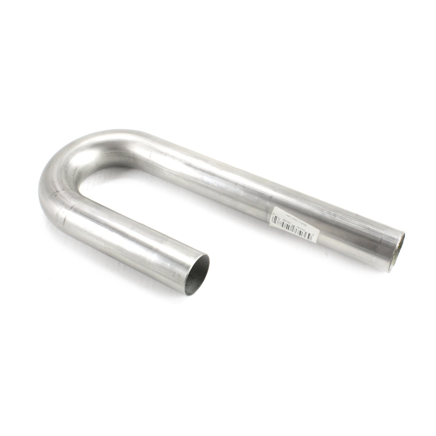 Patriot Exhaust H6913 304 Stainless Steel 1 7/8" tube diameter, 3" radius" J-Bends