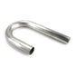 Patriot Exhaust H6915 304 Stainless Steel 2"tube diameter, 3" radius  J-Bends
