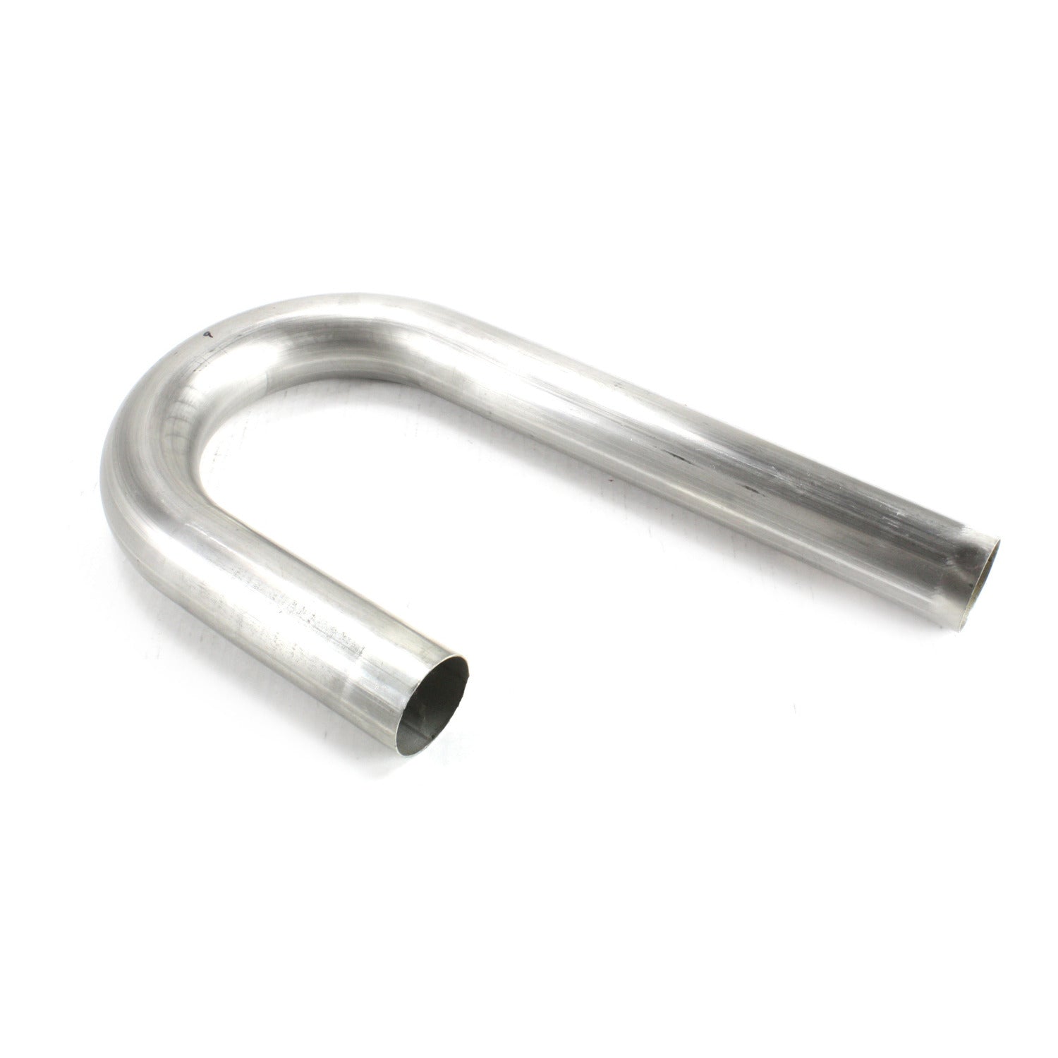 Patriot Exhaust H6916 304 Stainless Steel 2 1/8" tube diameter, 3" radius J-Bends