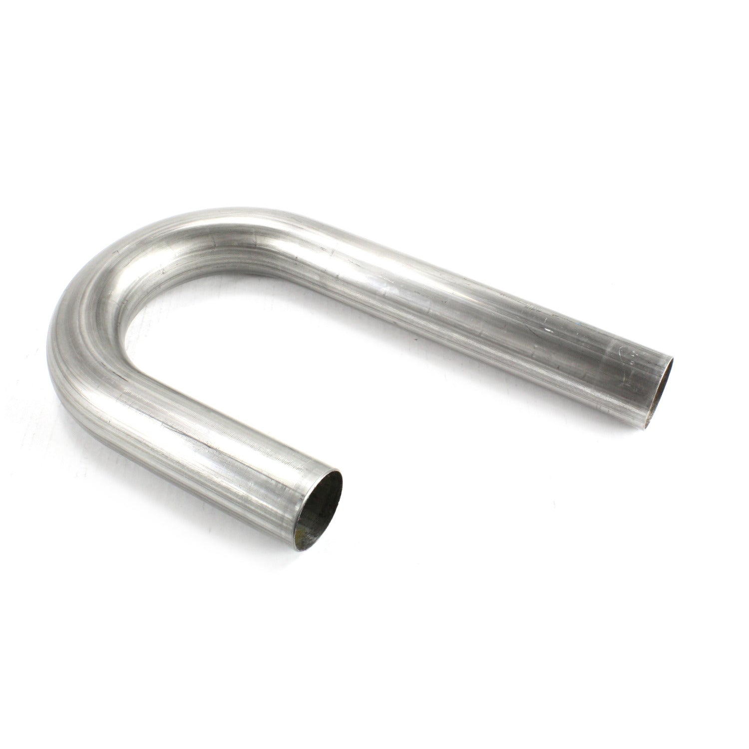 Patriot Exhaust  H6920 304 Stainless Steel 2 1/4" tube diameter, 3 1/2" radius J-Bends