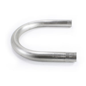 Patriot Exhaust  H6931 304 Stainless Steel 13/4"tube diameter, 6" radius U-Bends