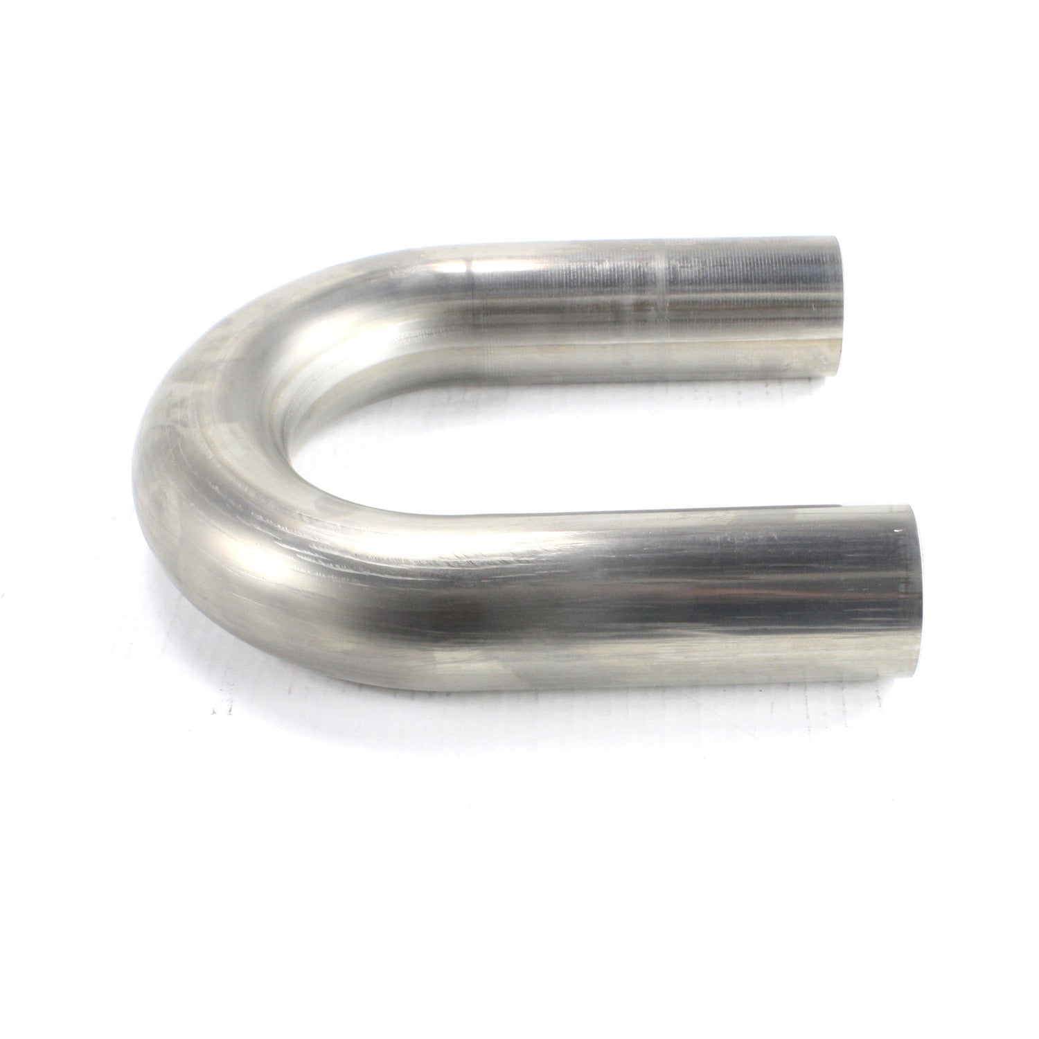 Patriot Exhaust H6935 304 Stainless Steel 2 1/4"tube diameter, 31/2" radius U-Bends