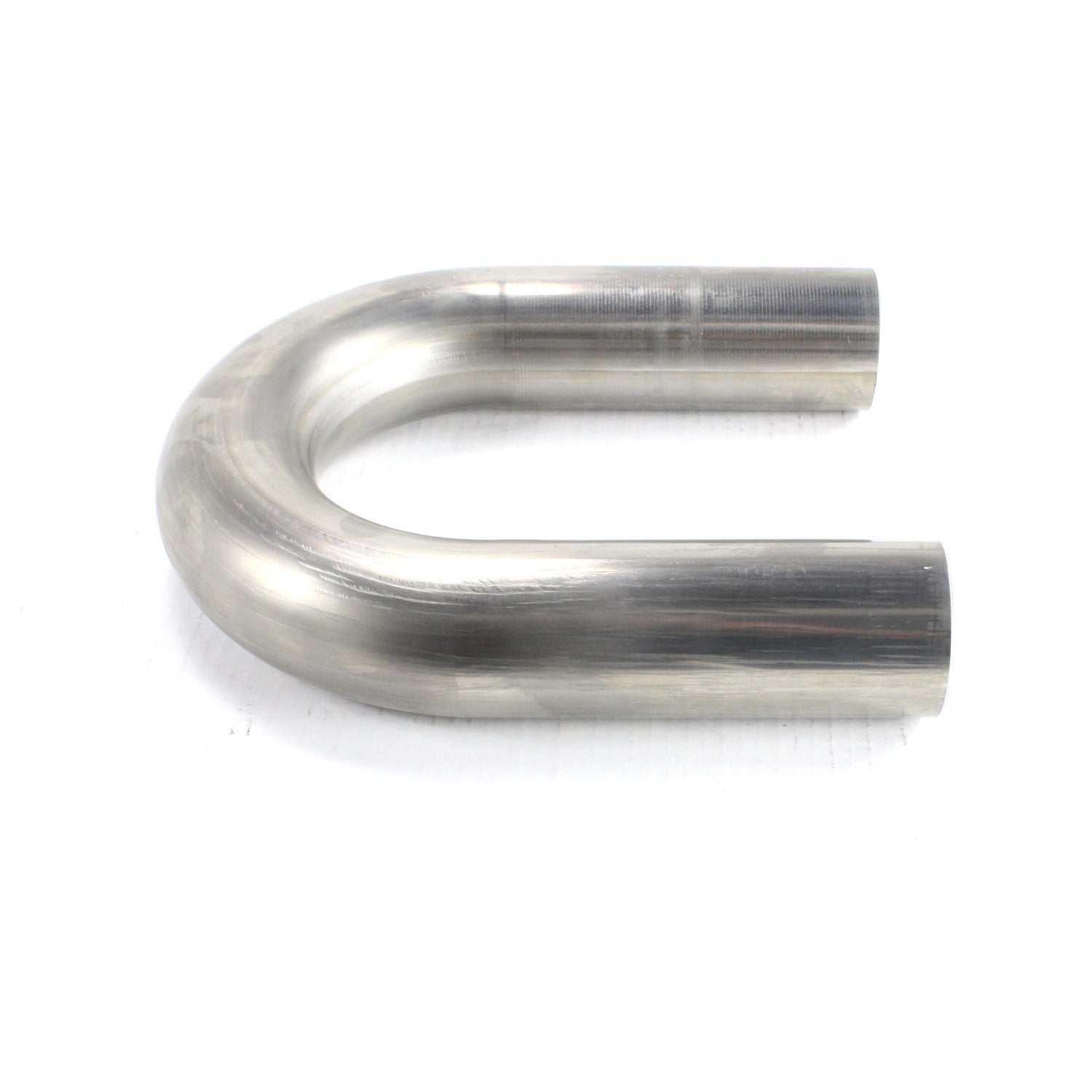 Patriot Exhaust H6936 16 Gauge 304 Stainless Steel 2 1/4"tube diameter, 31/2" radius U-Bends