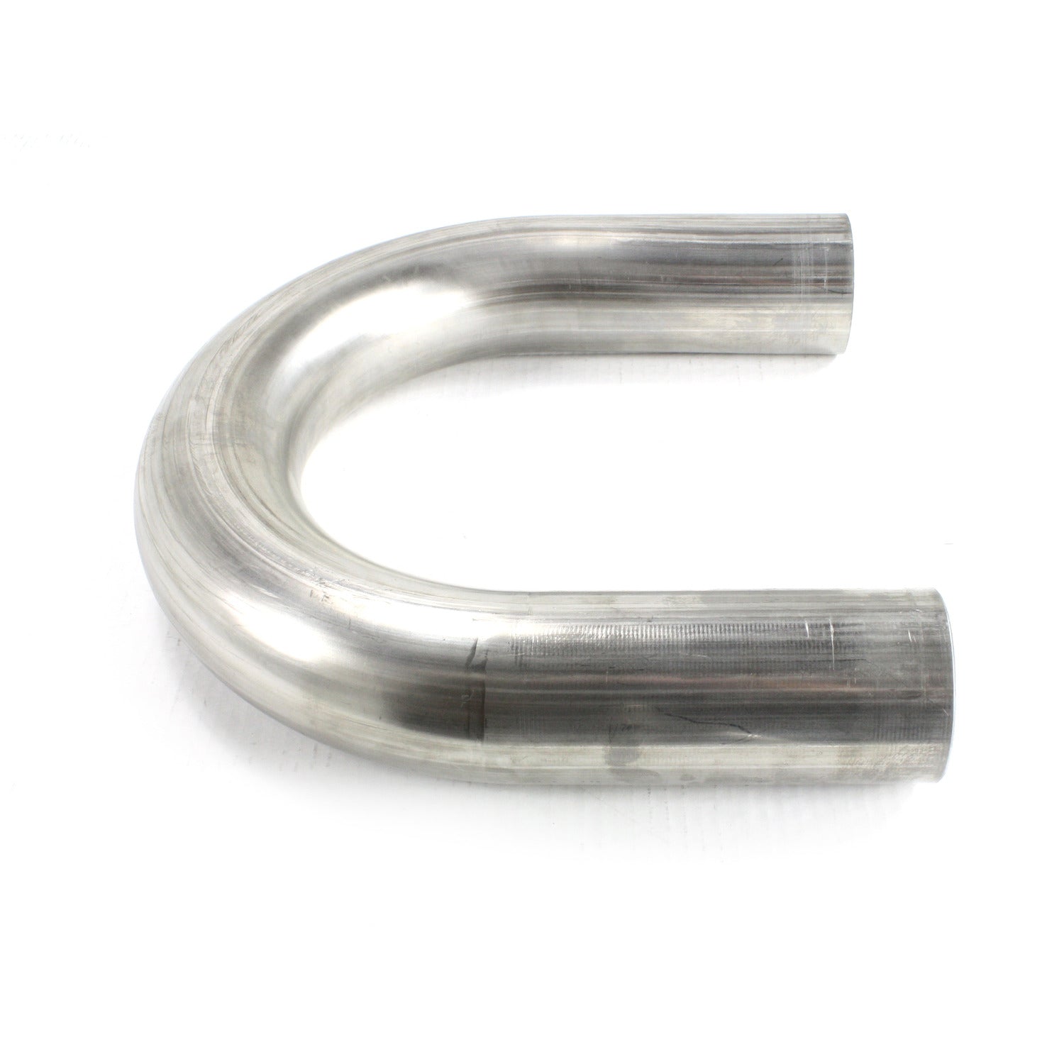 Patriot Exhaust H6941 304 Stainless Steel 3"tube diameter, 6" radius U-Bends