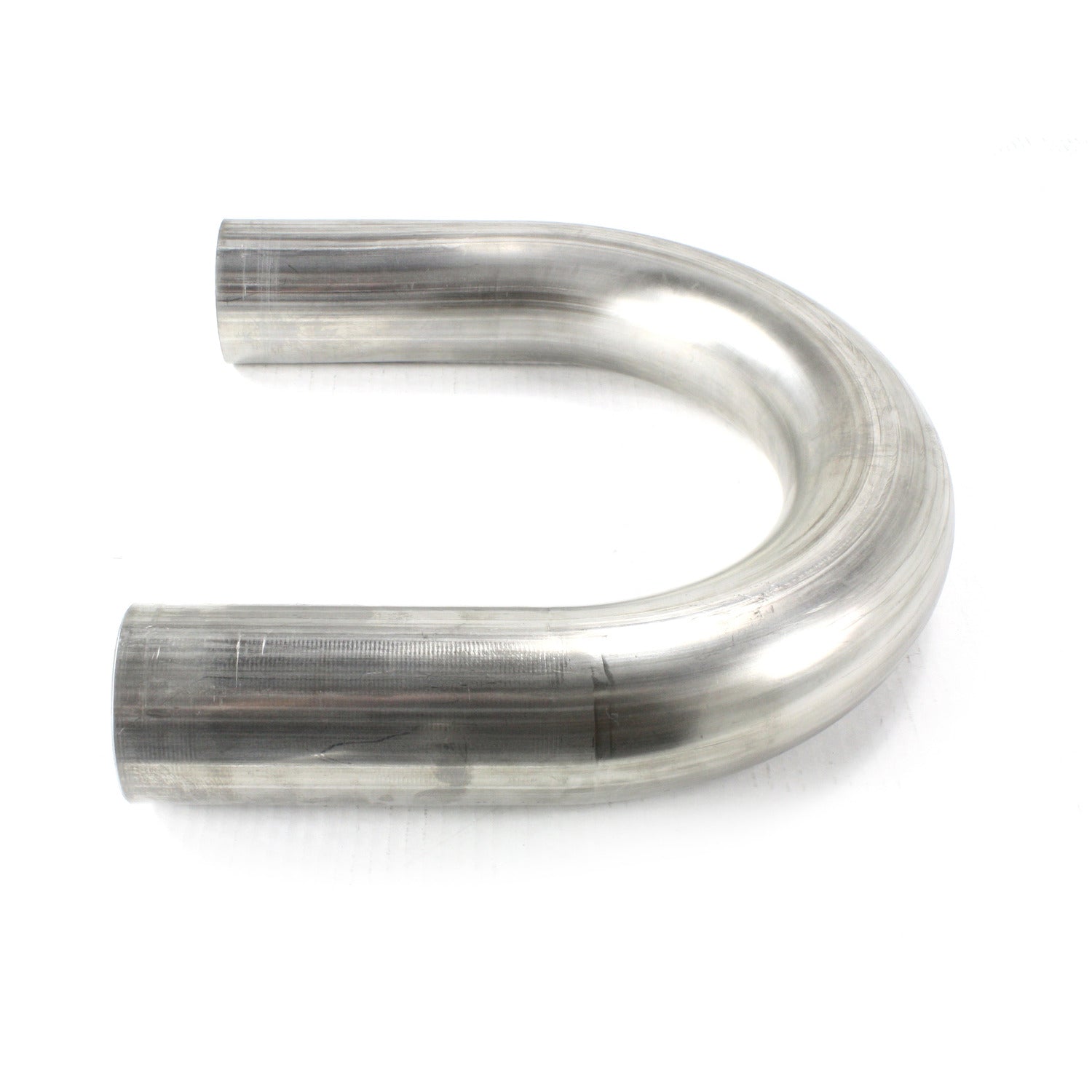 Patriot Exhaust H6942 16 Gauge 304 Stainless Steel 3"tube diameter, 6" radius U-Bends