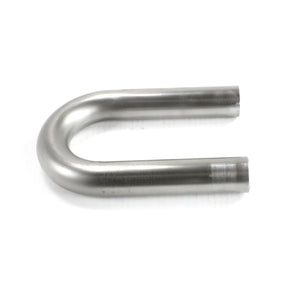 16 Gauge Mild Steel U Bends with 6" Leg Lengths (Available in 8 Diameters)