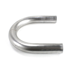 Patriot Exhaust H7039 18 gauge 2" tube diameter, 6" radius U-bends