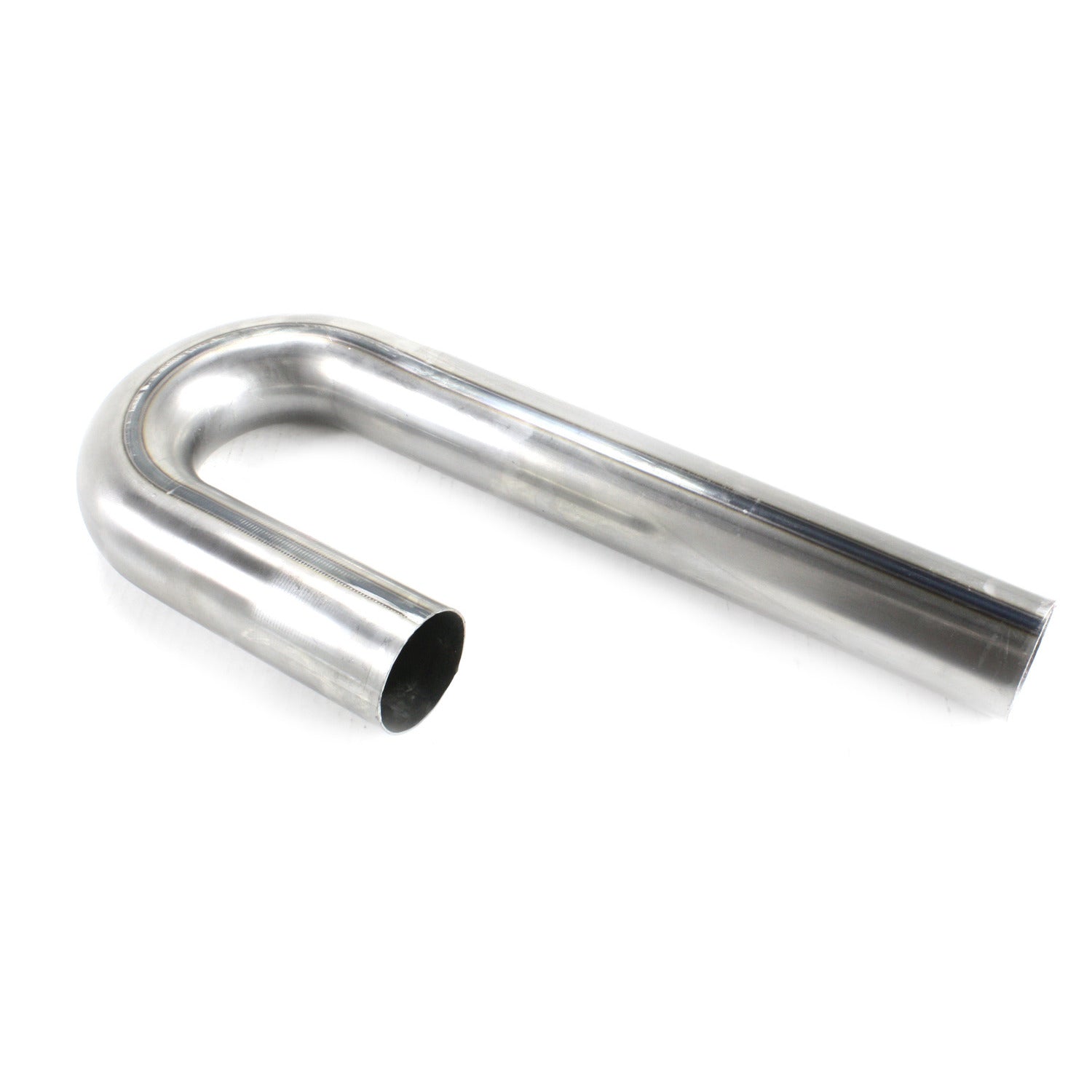 Patriot Exhaust H7044 16 gauge 2 1/8" tube diameter, 3" radius J-bends