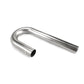 Patriot Exhaust H7049 18 gauge 2 1/4" tube diameter, 3 1/2" radius 6" 15" legs