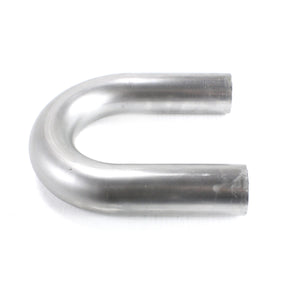 Patriot Exhaust H7050 16 gauge 2 1/4" tube diameter, 4" radius U-bends