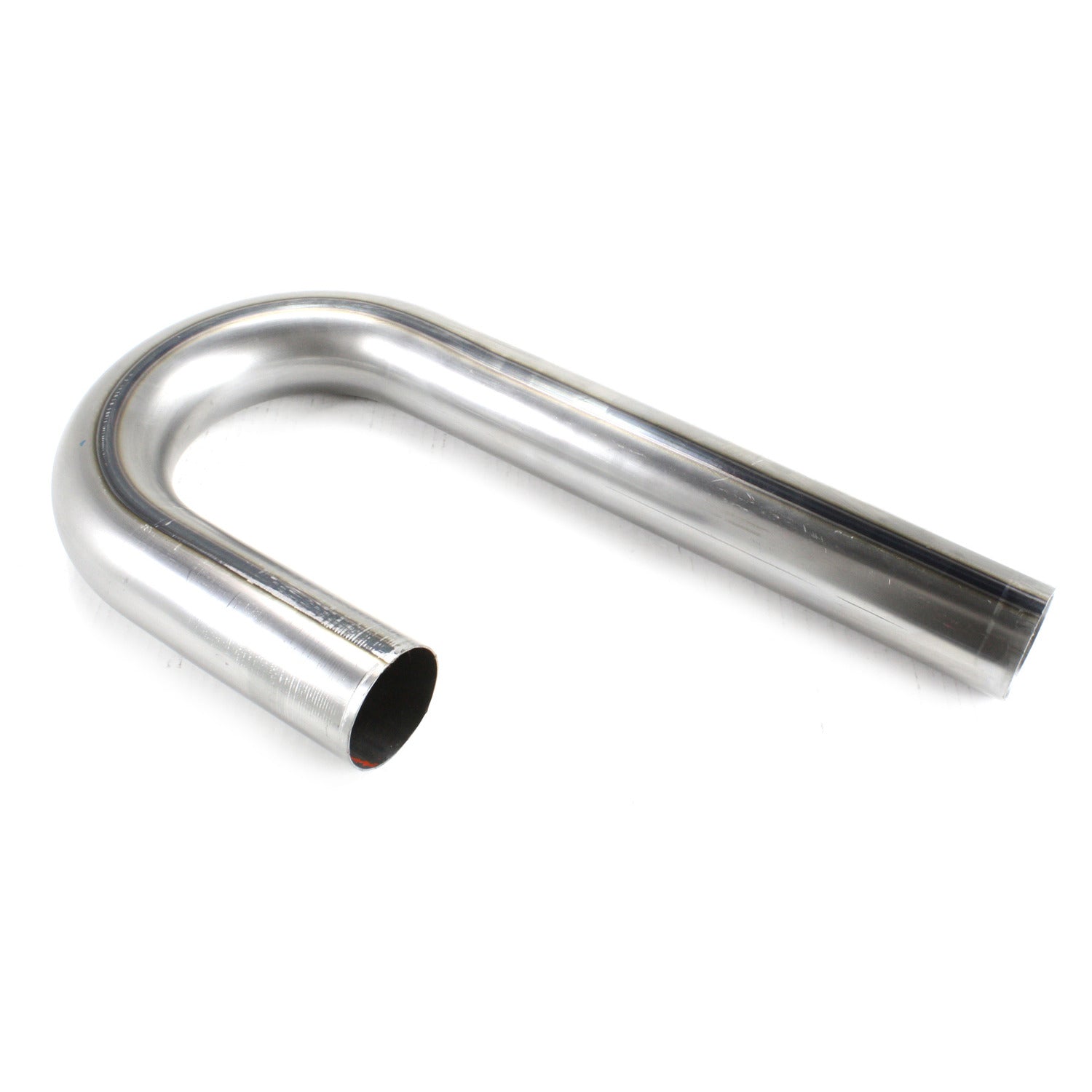 Patriot Exhaust H7058 16  gauge 2 1/2" tube diameter, 4" radius J-bends