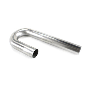 Patriot Exhaust H7059 16 gauge 2 1/2" tube diameter, 3" radius J-bends