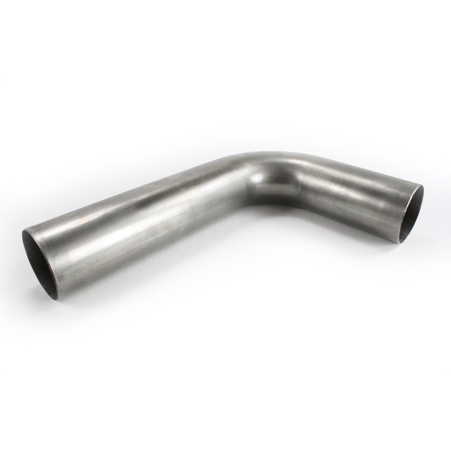 Patriot Exhaust H7063 16 gauge 3 1/2" diameter, 4" radius 90 degree bends