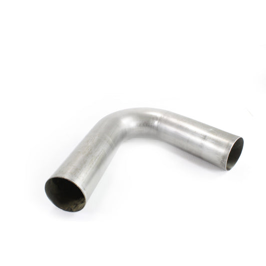 Patriot Exhaust H7072 16 gauge 4" diameter, 4 1/2" 120 degree bends