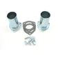 Patriot Exhaust H7239 2 1/2" diameter, 2 1/2" outlet Collector Reducers