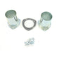 Patriot Exhaust H7246 3 1/2" diameter, 3 1/2" outlet Collector Reducers