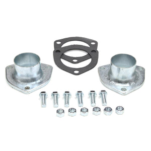 Patriot Exhaust H7239 2 1/2" diameter, 2" outlet Collector Reducers