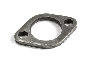 Patriot Exhaust H7255 Port/Collector Flange 1 1/2" diameter 2 Bolt 4 gauge