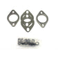 Patriot Exhaust H7265 Collector Flange 2 1/2"