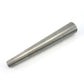 Patriot Exhaust H7323 Exhaust Tip Megaphone Raw Steel