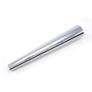 Patriot Exhaust H7324 Exhaust Tip Megaphone Chrome