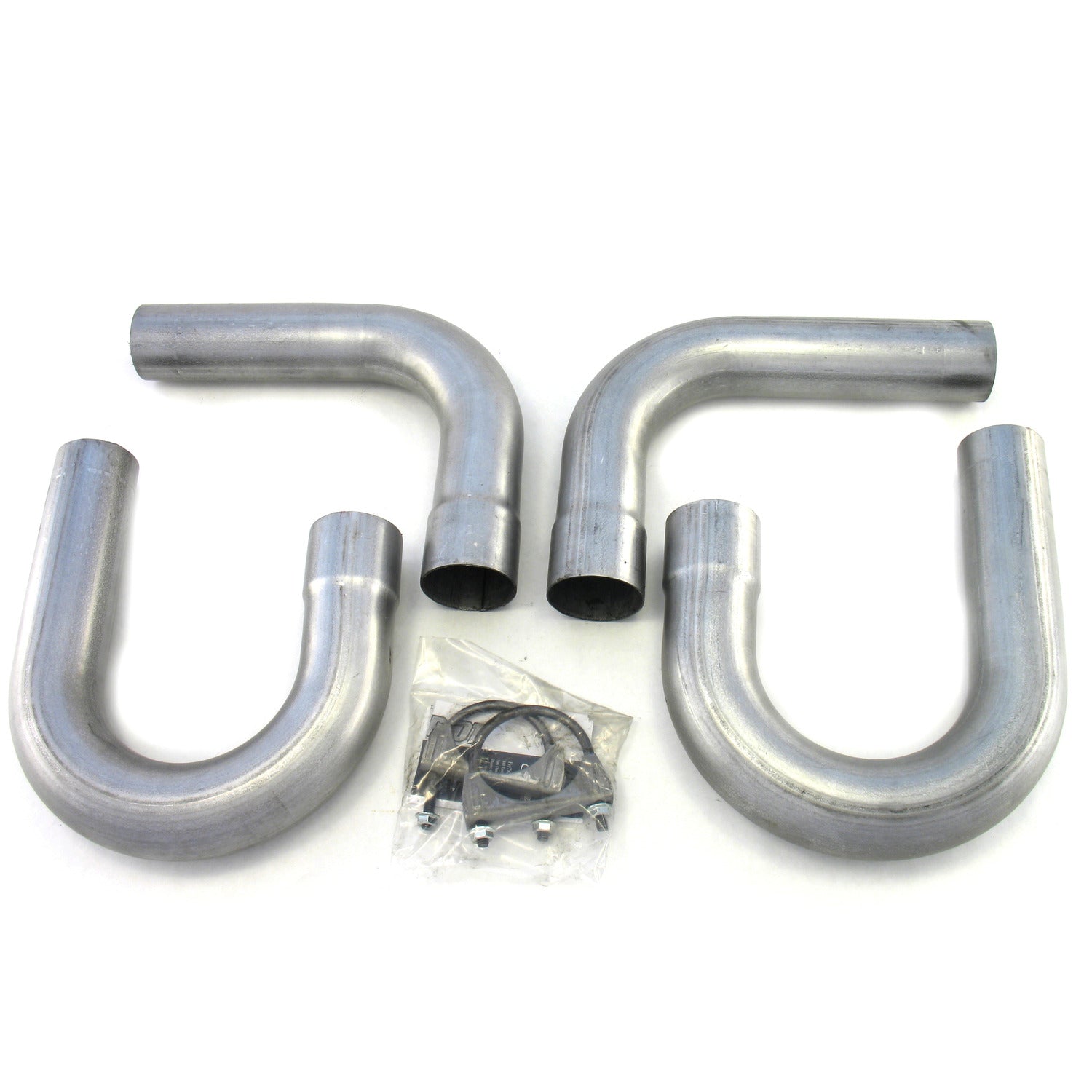 Patriot Exhaust H7402 Side Exhaust Universal Hookup Kit