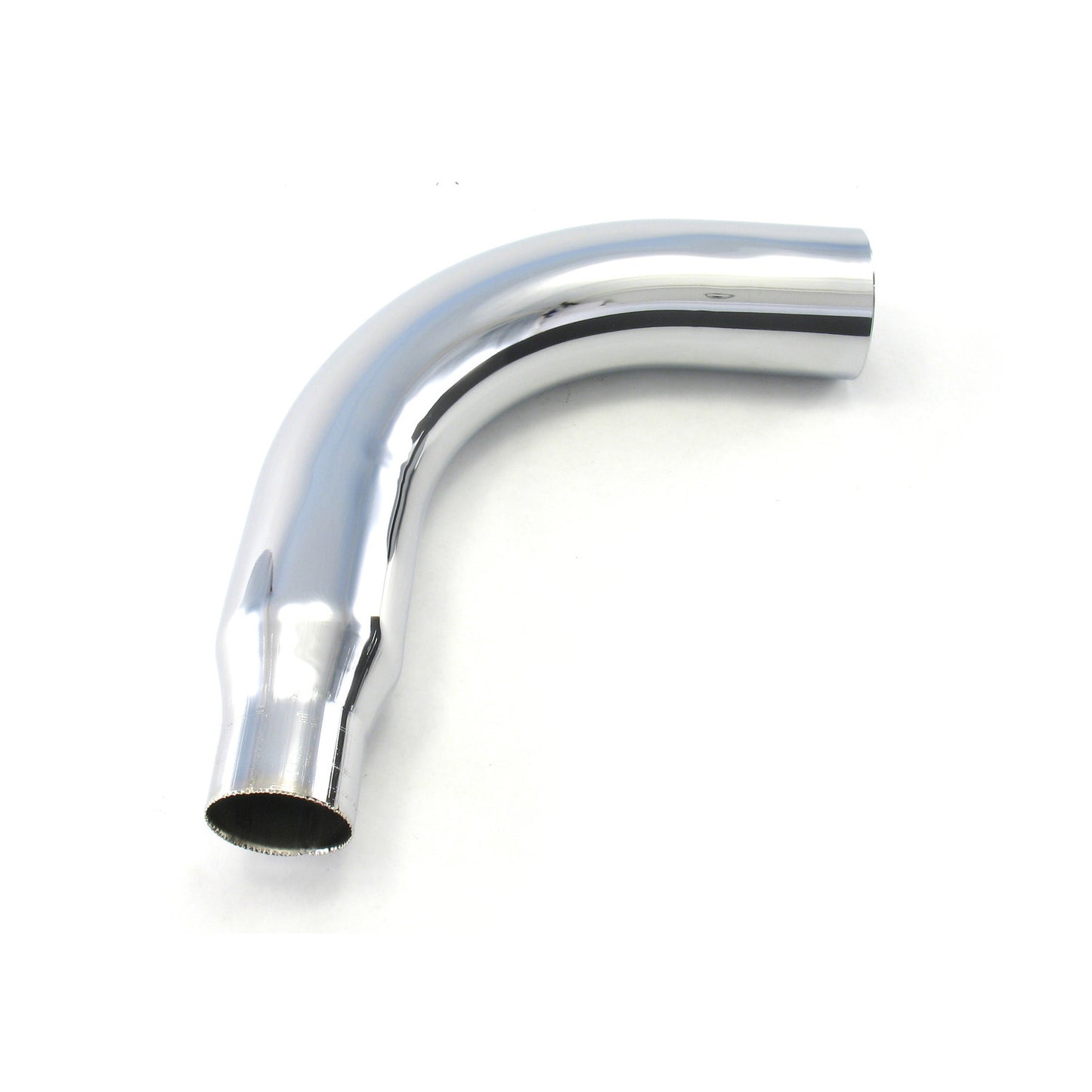 Patriot Exhaust H7434 Side Exhaust Inlet for H1050 H1060 H1070 2" - 2 1/2" Inlet Diameter